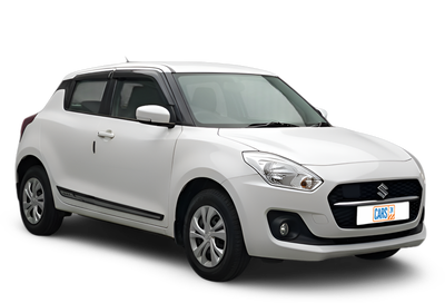 Maruti Swift-img